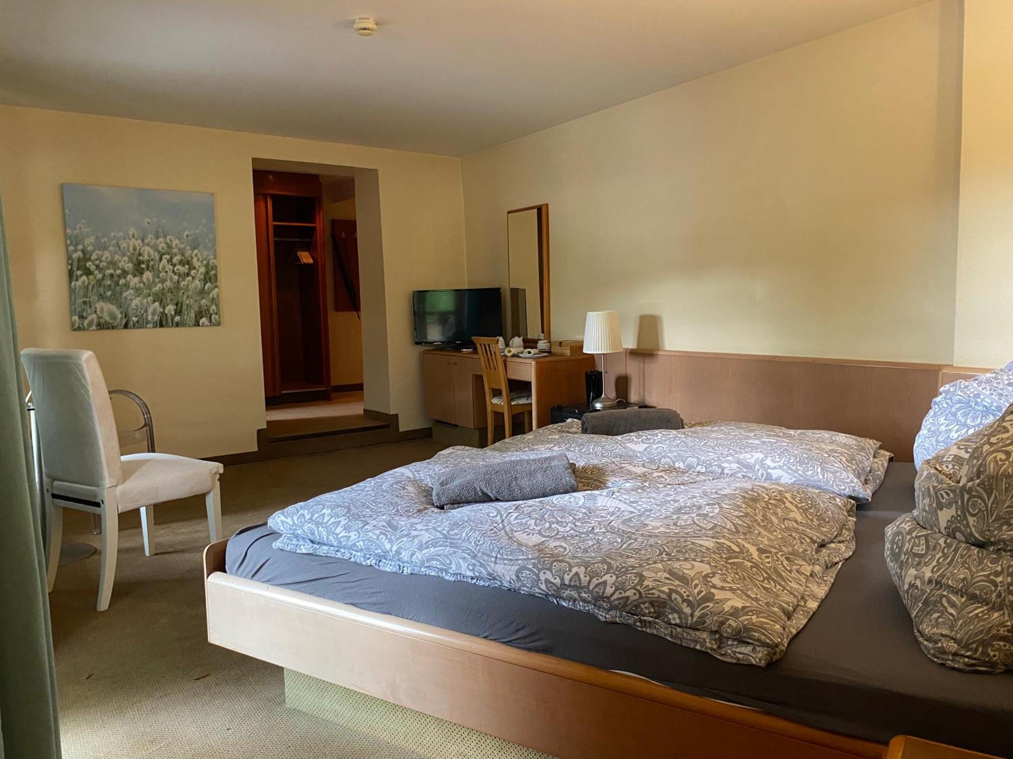 Gaestehaus Ca'Leone Bad Tölz Exteriör bild